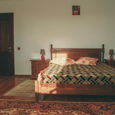 Casa Renti Hotel Novaci-Straini Bagian luar foto