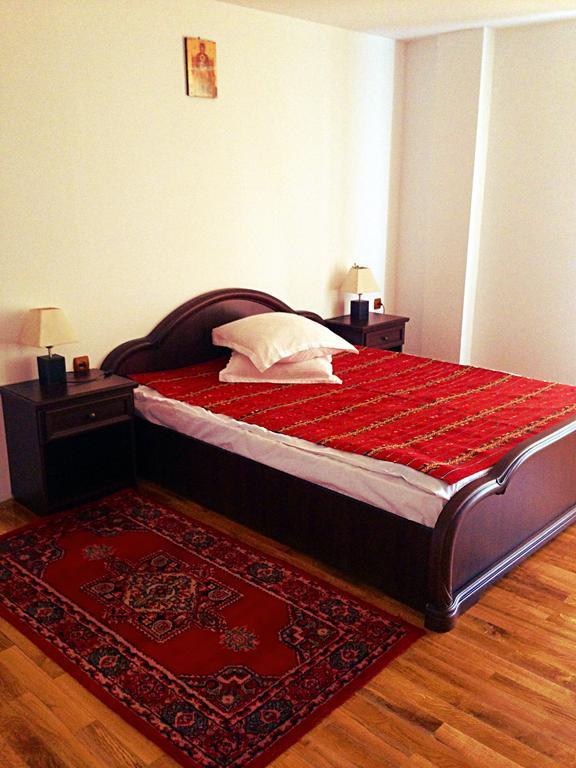 Casa Renti Hotel Novaci-Straini Ruang foto