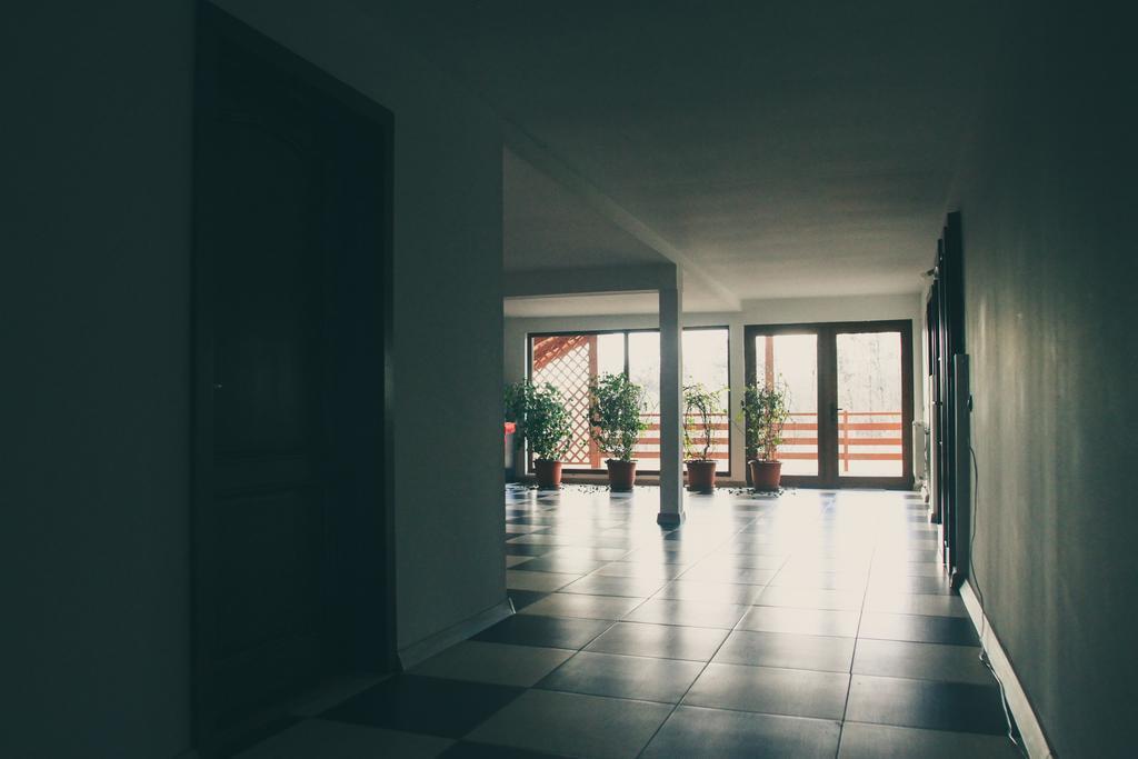 Casa Renti Hotel Novaci-Straini Bagian luar foto