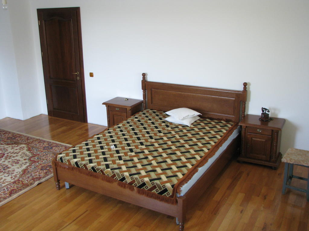 Casa Renti Hotel Novaci-Straini Ruang foto